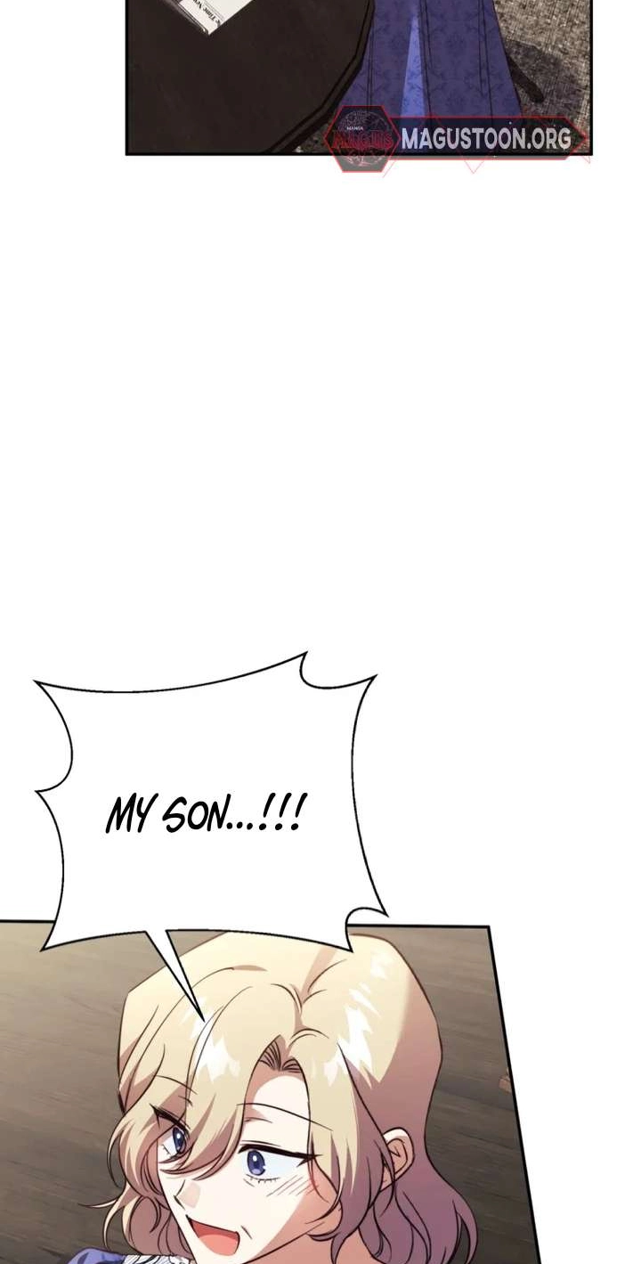 The Immoral Ducal Family Needs to Learn Family Values Chapter 61 page 76