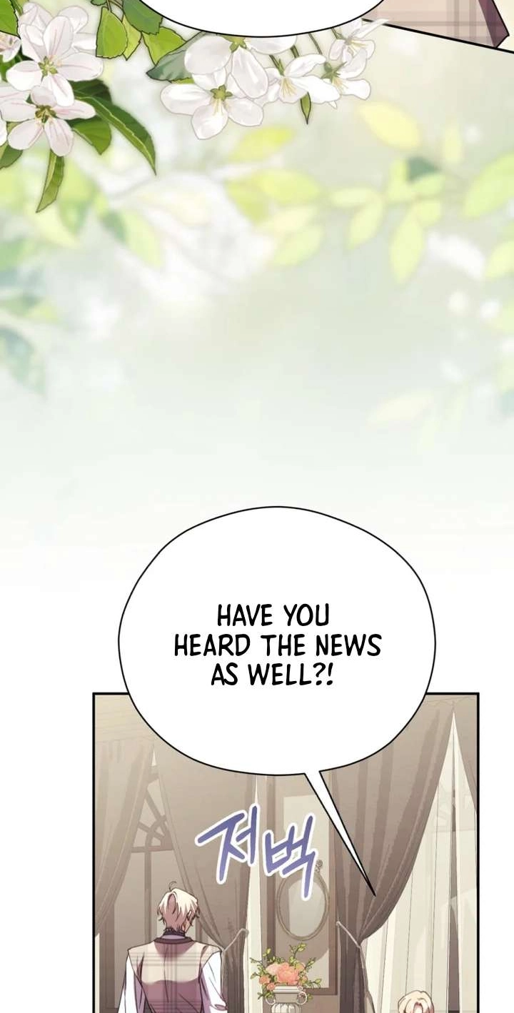 The Immoral Ducal Family Needs to Learn Family Values Chapter 61 page 79