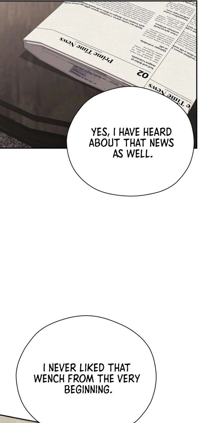 The Immoral Ducal Family Needs to Learn Family Values Chapter 61 page 81