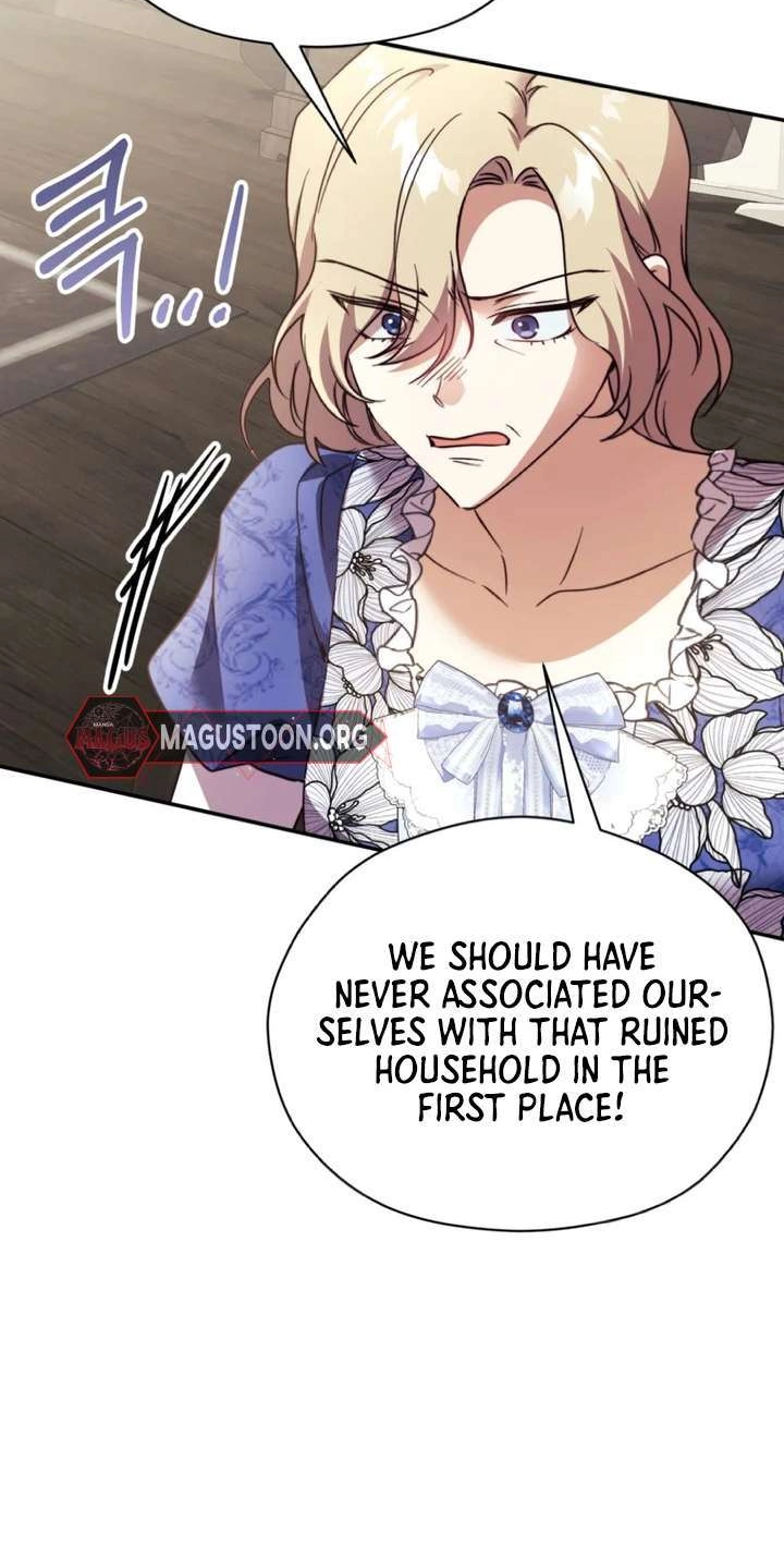 The Immoral Ducal Family Needs to Learn Family Values Chapter 61 page 82