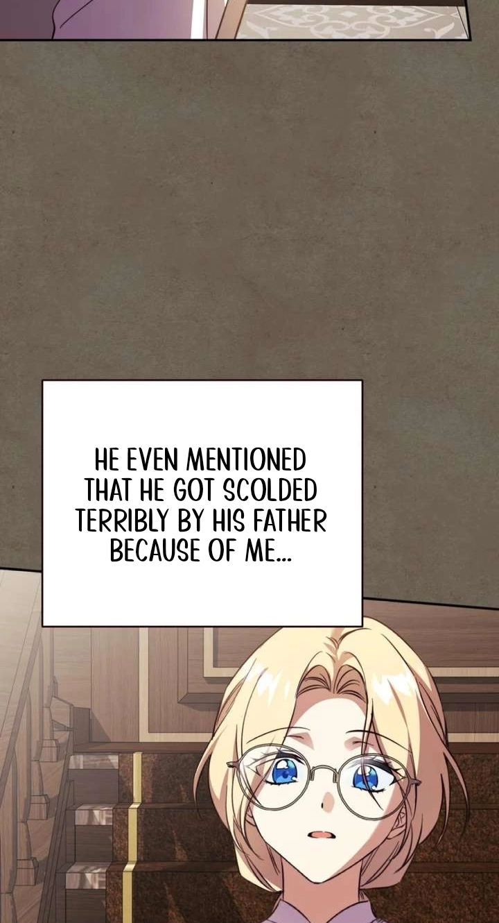 The Immoral Ducal Family Needs to Learn Family Values Chapter 63 page 26