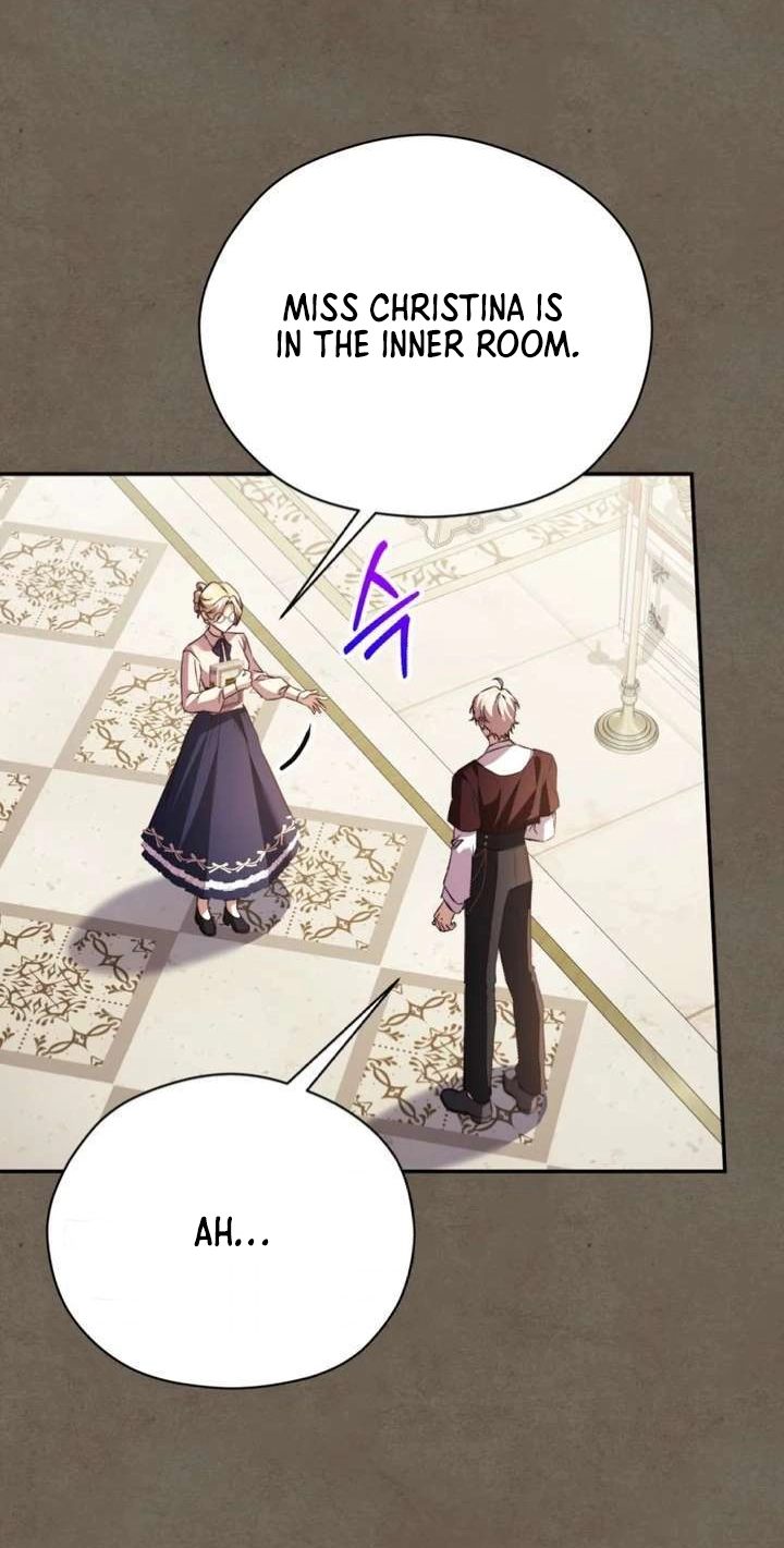 The Immoral Ducal Family Needs to Learn Family Values Chapter 63 page 8