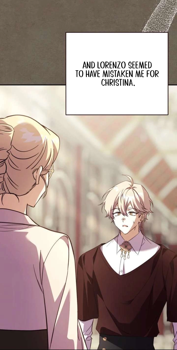 The Immoral Ducal Family Needs to Learn Family Values Chapter 63 page 12