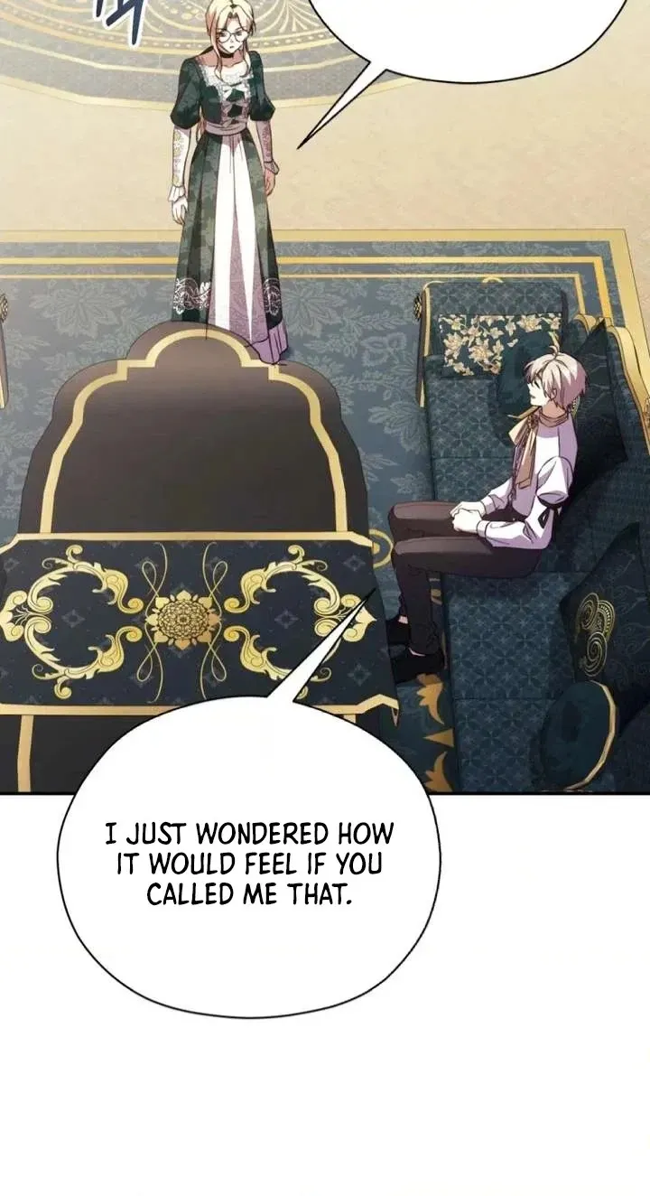 The Immoral Ducal Family Needs to Learn Family Values Chapter 63 page 40