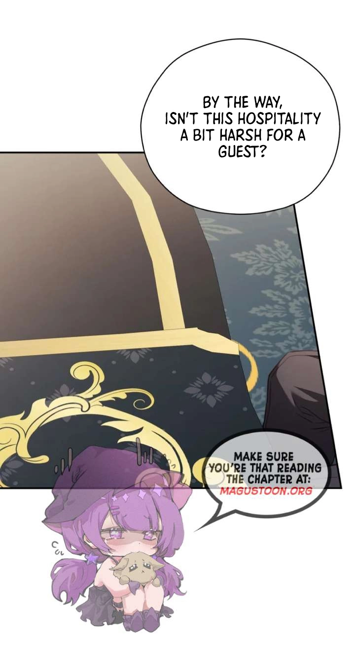 The Immoral Ducal Family Needs to Learn Family Values Chapter 63 page 41