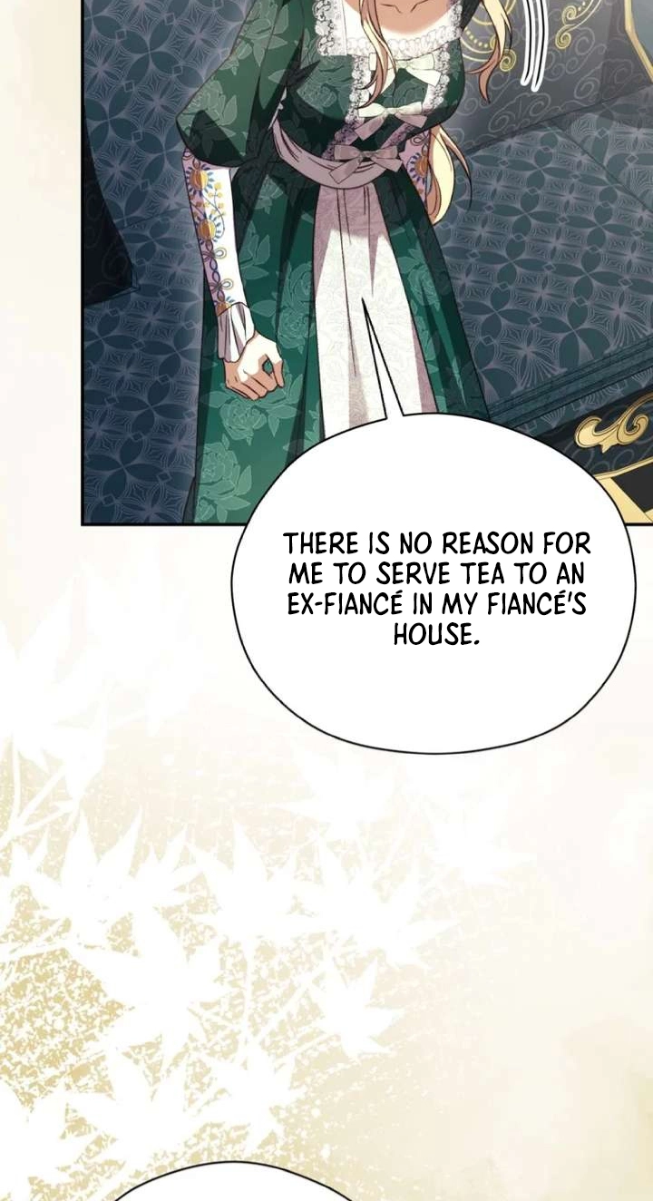 The Immoral Ducal Family Needs to Learn Family Values Chapter 63 page 43