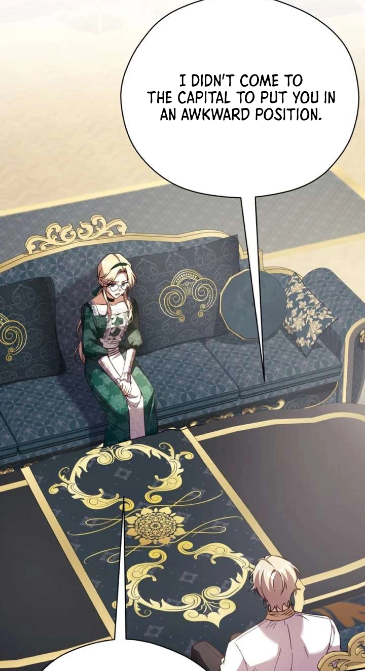 The Immoral Ducal Family Needs to Learn Family Values Chapter 63 page 45