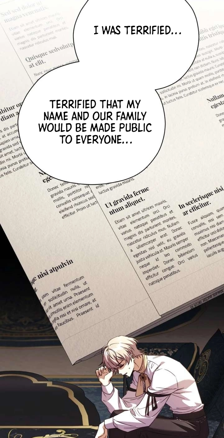 The Immoral Ducal Family Needs to Learn Family Values Chapter 63 page 49