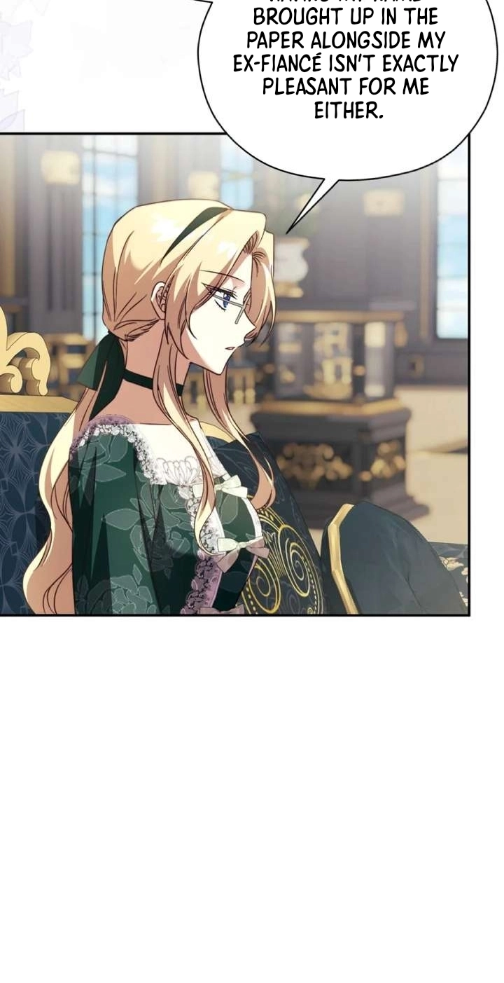 The Immoral Ducal Family Needs to Learn Family Values Chapter 63 page 51