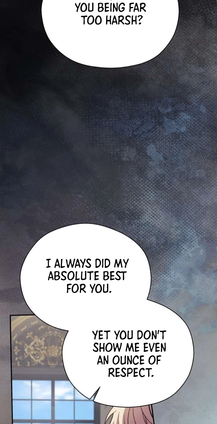 The Immoral Ducal Family Needs to Learn Family Values Chapter 63 page 55