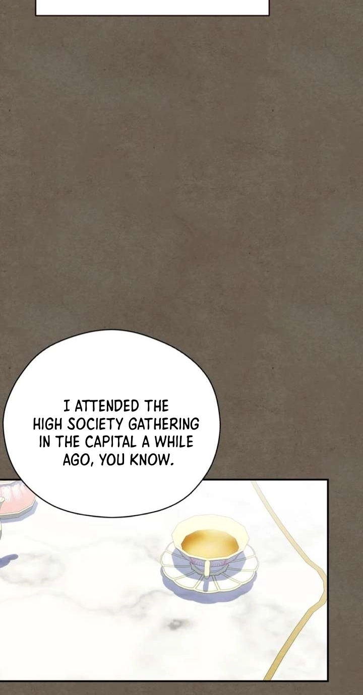 The Immoral Ducal Family Needs to Learn Family Values Chapter 63 page 64