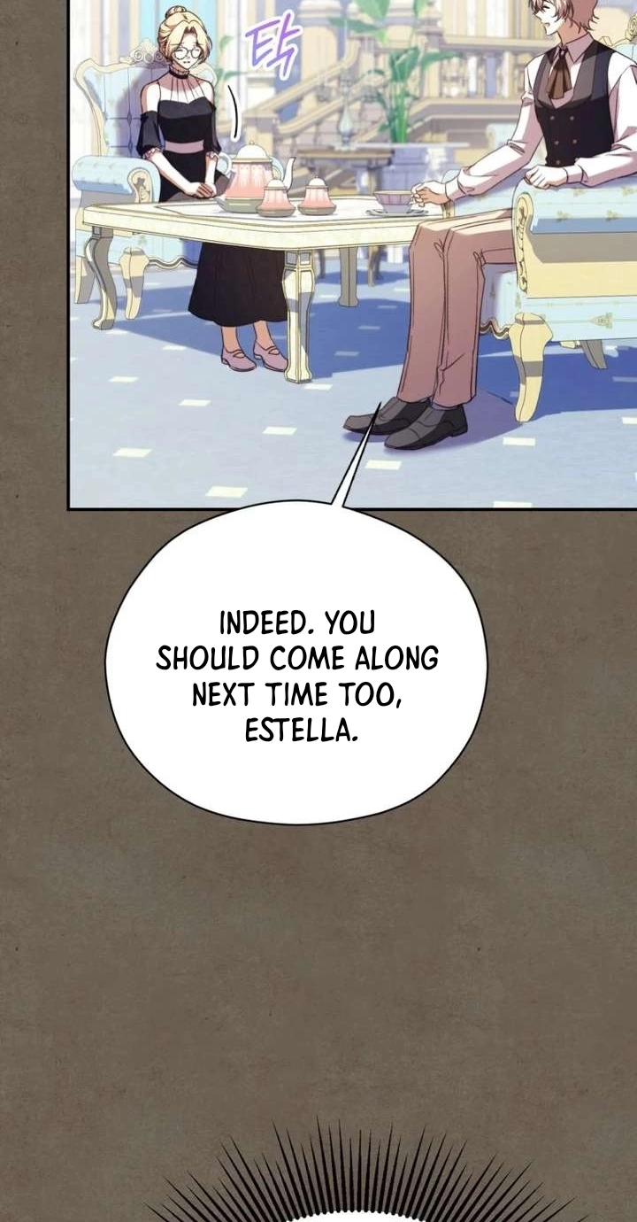 The Immoral Ducal Family Needs to Learn Family Values Chapter 63 page 68