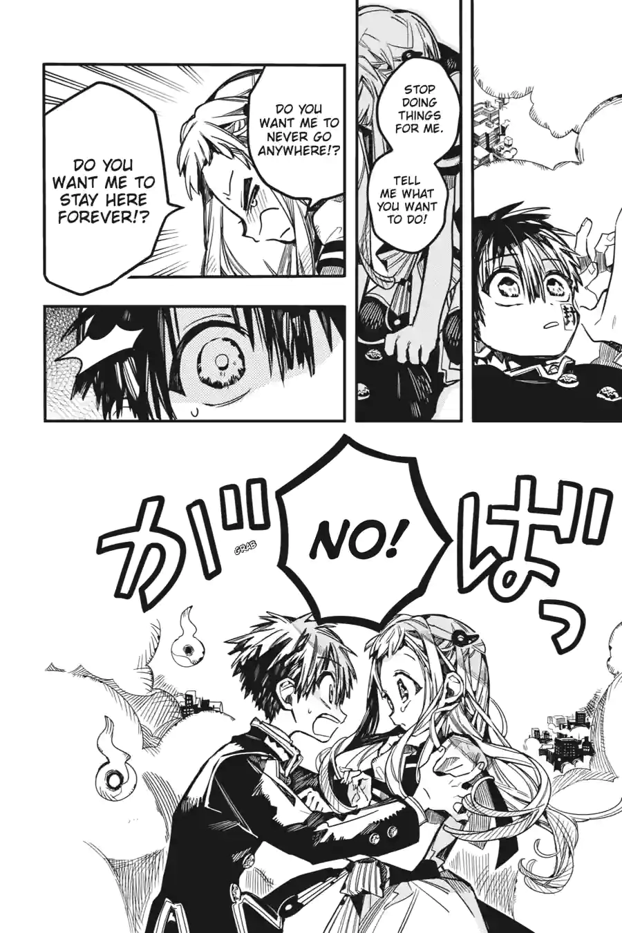 The Immoral Ducal Family Needs to Learn Family Values Chapter 64 page 6