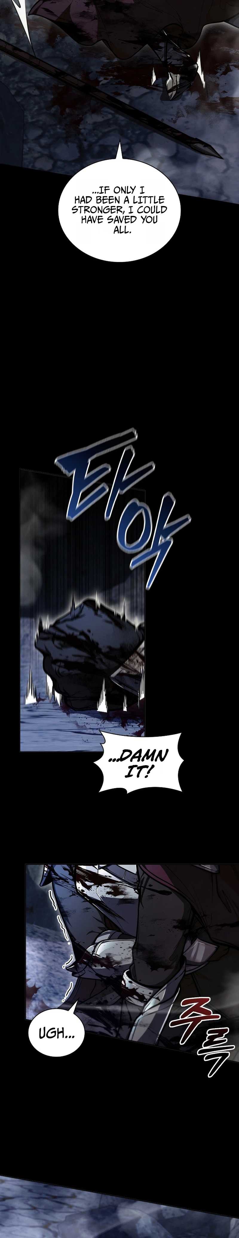 The Immortal Genius Spearman Chapter 1 page 15