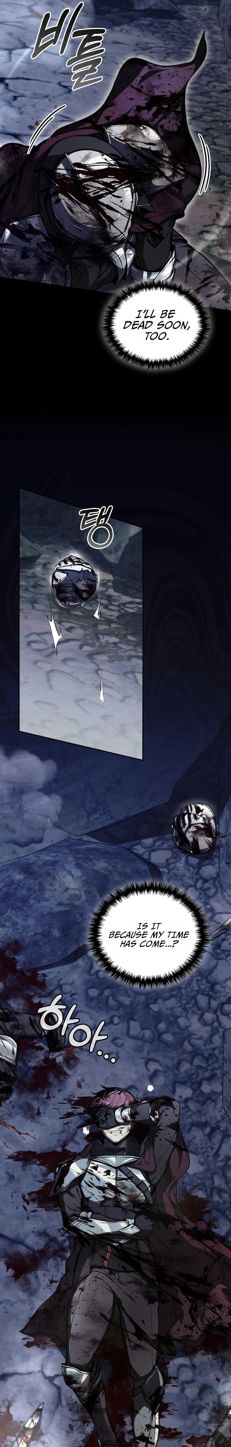 The Immortal Genius Spearman Chapter 1 page 16