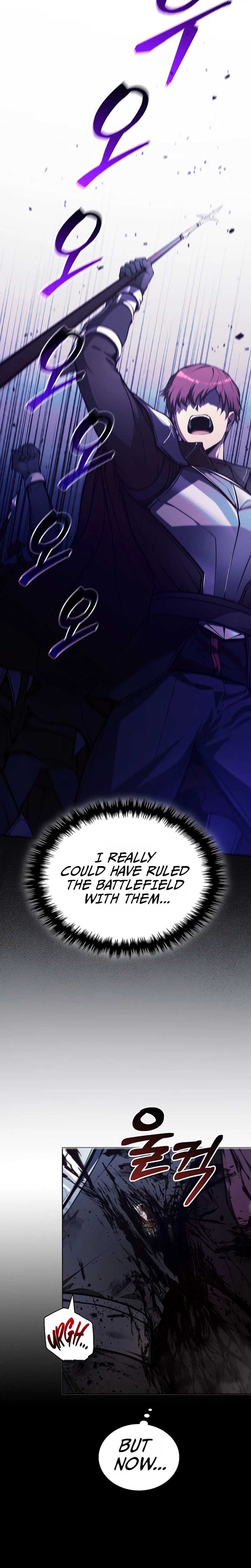 The Immortal Genius Spearman Chapter 1 page 18
