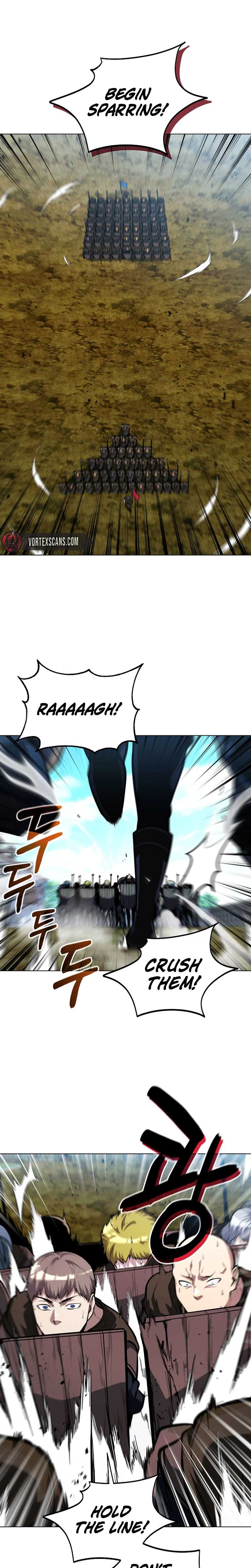 The Immortal Genius Spearman Chapter 10 page 3