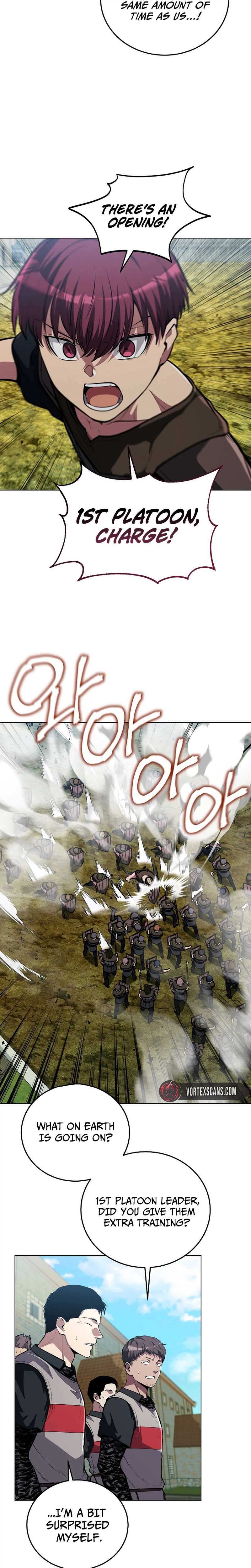 The Immortal Genius Spearman Chapter 10 page 9