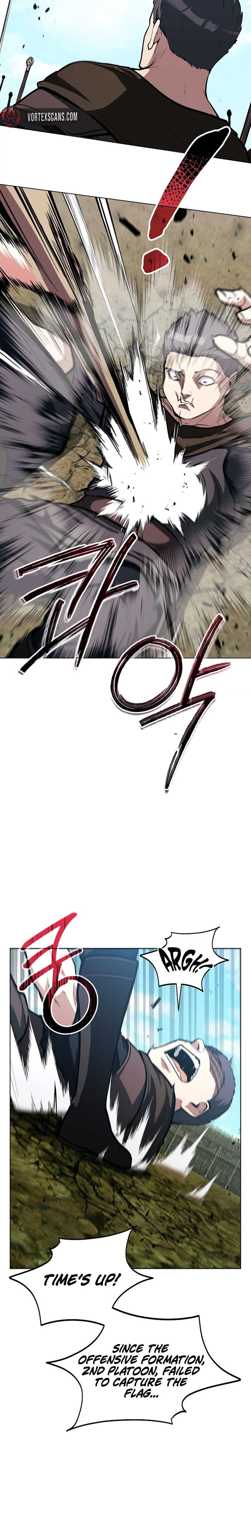 The Immortal Genius Spearman Chapter 10 page 16