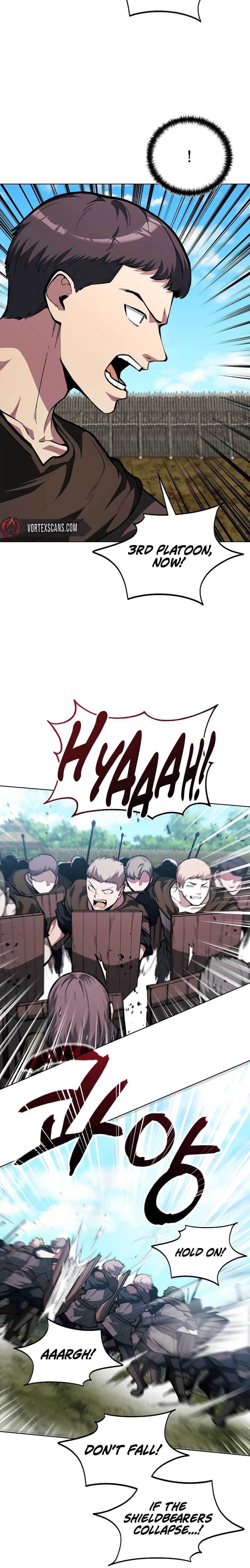 The Immortal Genius Spearman Chapter 10 page 24