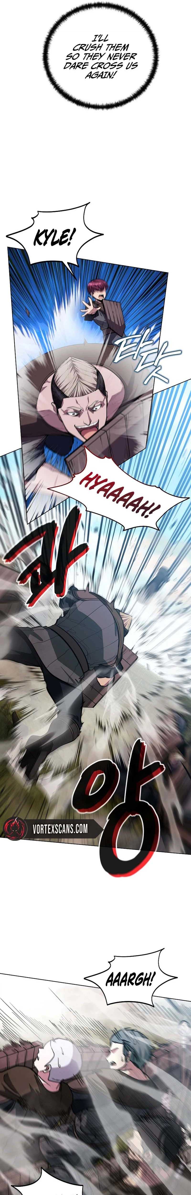 The Immortal Genius Spearman Chapter 11 page 7