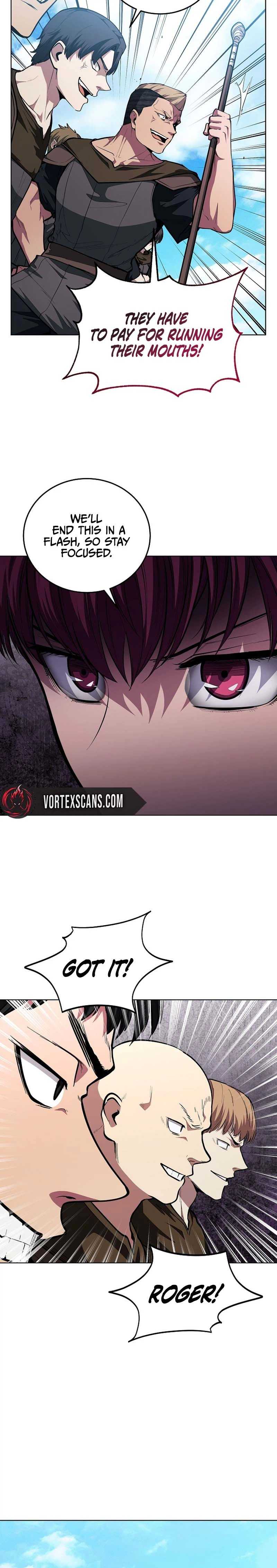 The Immortal Genius Spearman Chapter 11 page 3