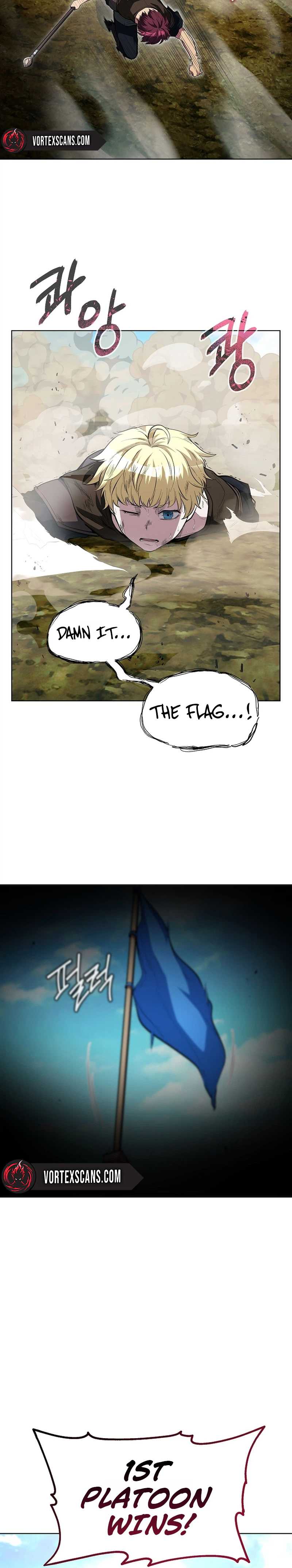 The Immortal Genius Spearman Chapter 13 page 22