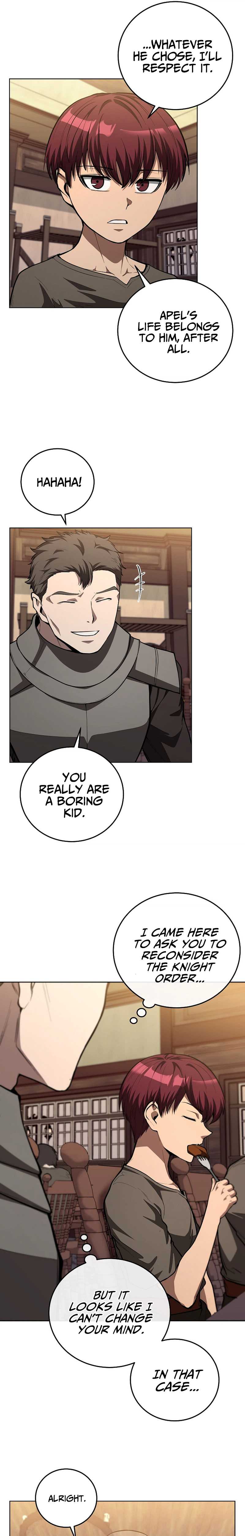 The Immortal Genius Spearman Chapter 14 page 4