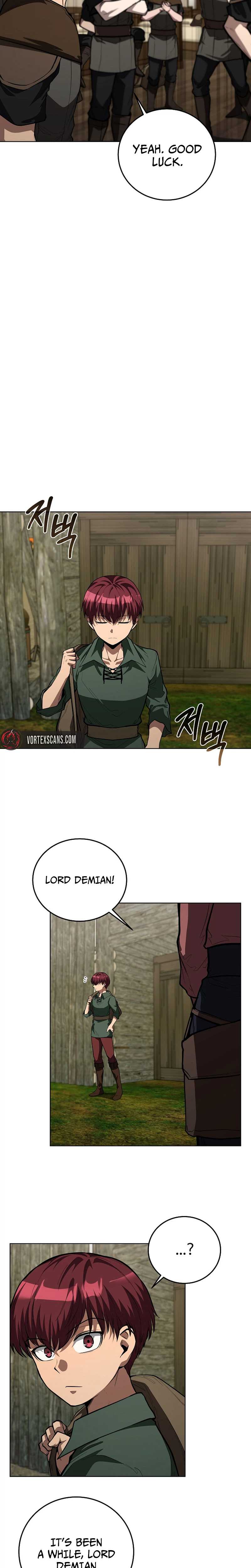 The Immortal Genius Spearman Chapter 15 page 14