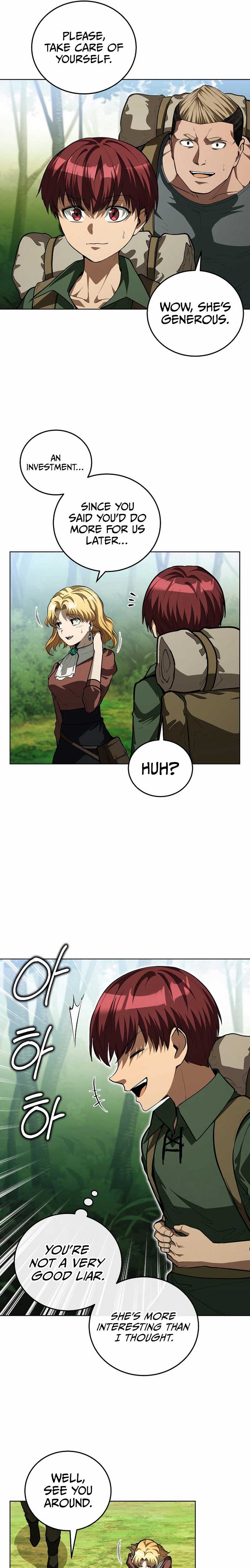 The Immortal Genius Spearman Chapter 16 page 4