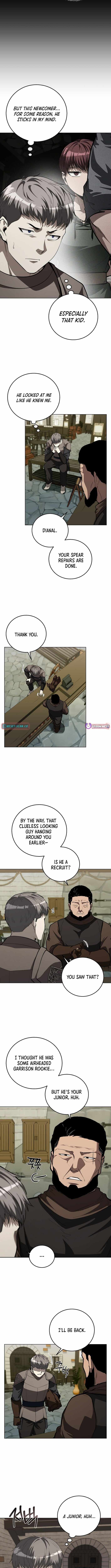 The Immortal Genius Spearman Chapter 17 page 7
