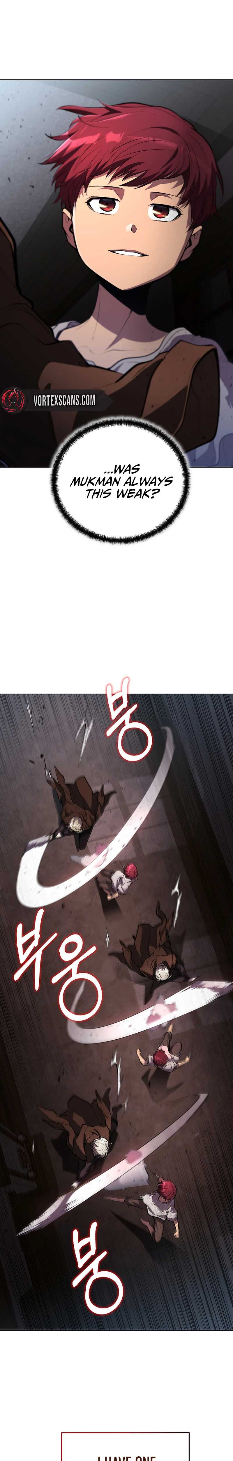 The Immortal Genius Spearman Chapter 2 page 9
