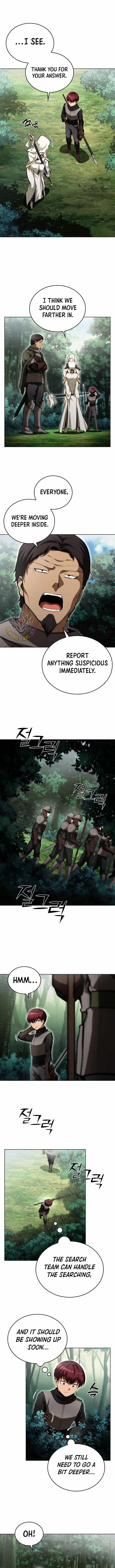 The Immortal Genius Spearman Chapter 21 page 7