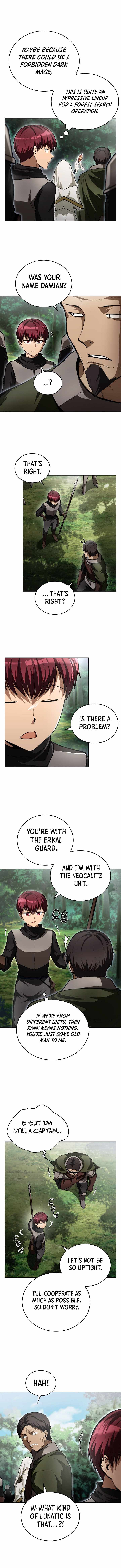 The Immortal Genius Spearman Chapter 21 page 4