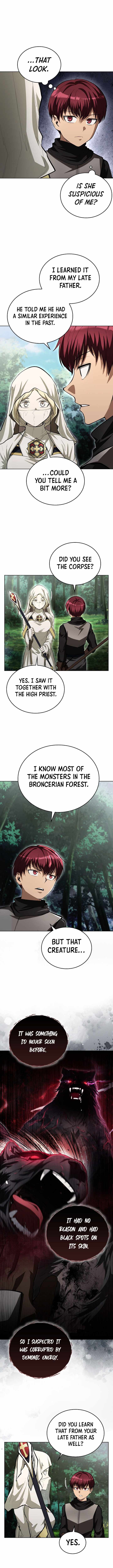 The Immortal Genius Spearman Chapter 21 page 6