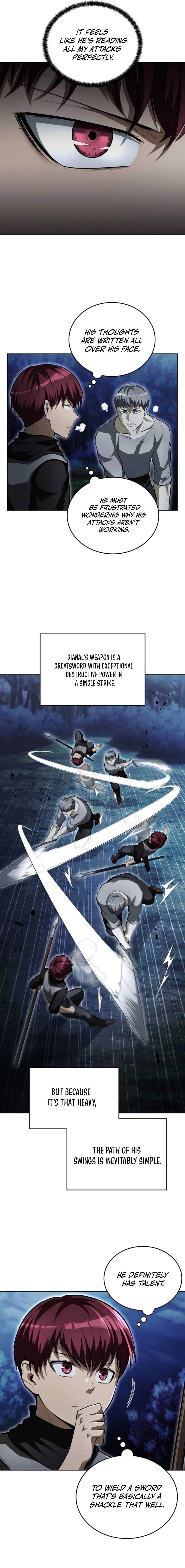 The Immortal Genius Spearman Chapter 24 page 4