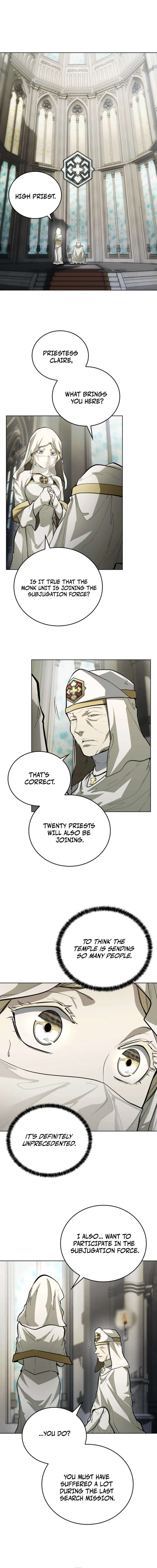 The Immortal Genius Spearman Chapter 24 page 14