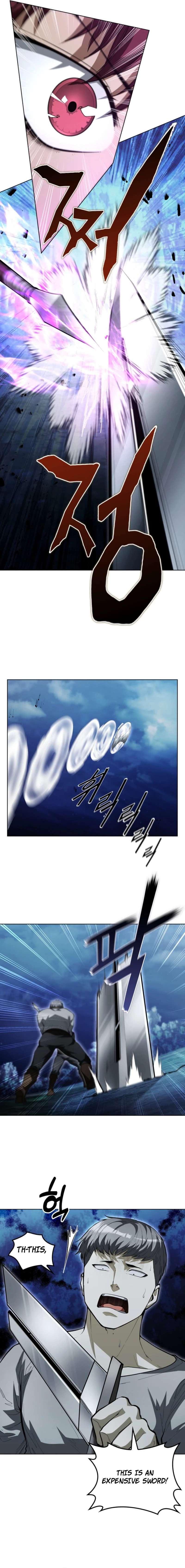 The Immortal Genius Spearman Chapter 24 page 7
