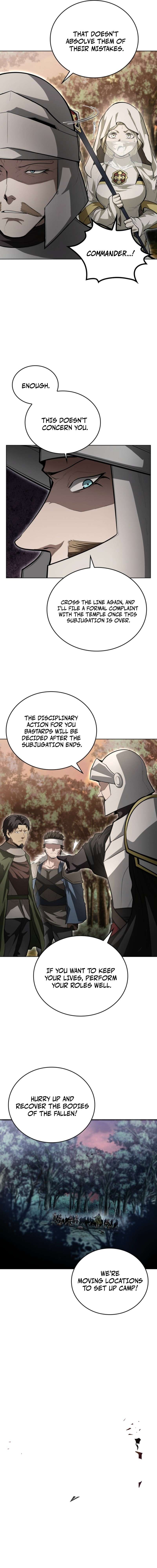 The Immortal Genius Spearman Chapter 26 page 3