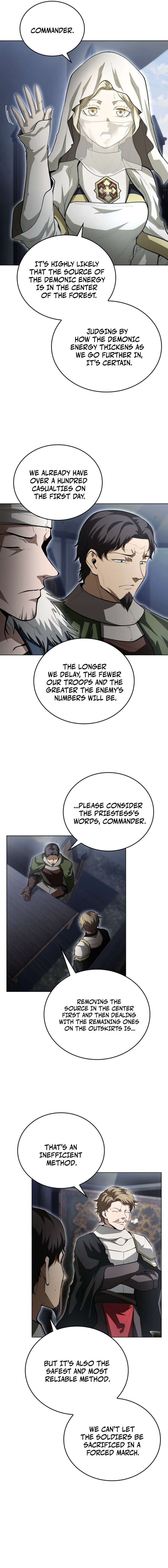 The Immortal Genius Spearman Chapter 26 page 7