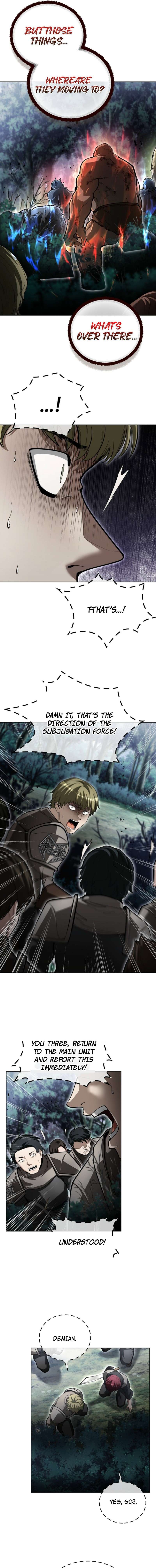 The Immortal Genius Spearman Chapter 26 page 16