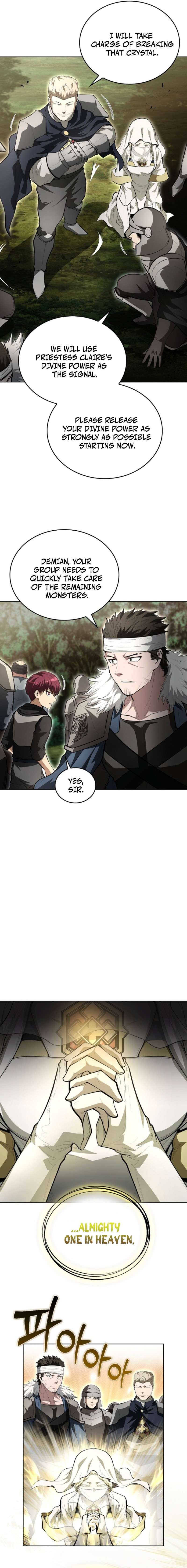 The Immortal Genius Spearman Chapter 28 page 7