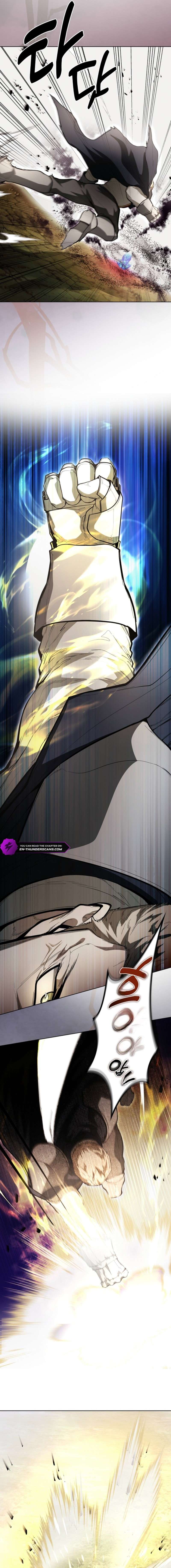The Immortal Genius Spearman Chapter 28 page 15