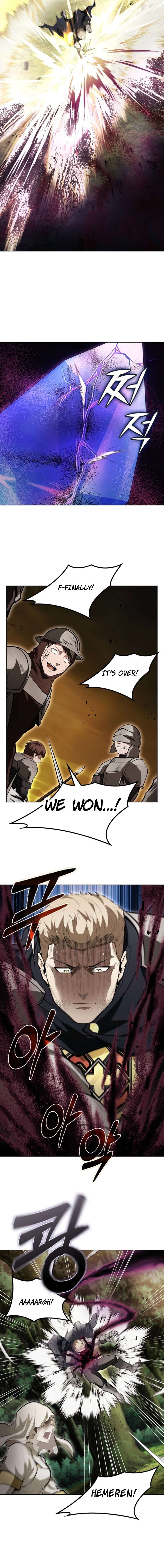 The Immortal Genius Spearman Chapter 28 page 16