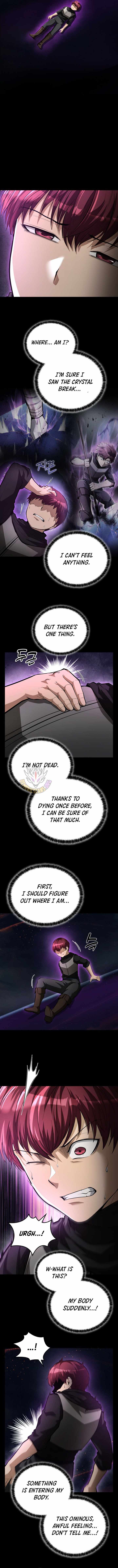 The Immortal Genius Spearman Chapter 29 page 7