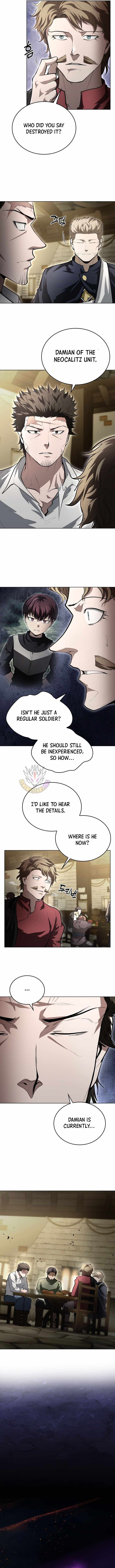 The Immortal Genius Spearman Chapter 29 page 6