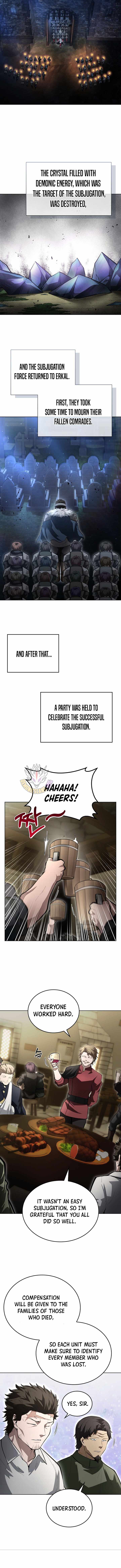 The Immortal Genius Spearman Chapter 29 page 4
