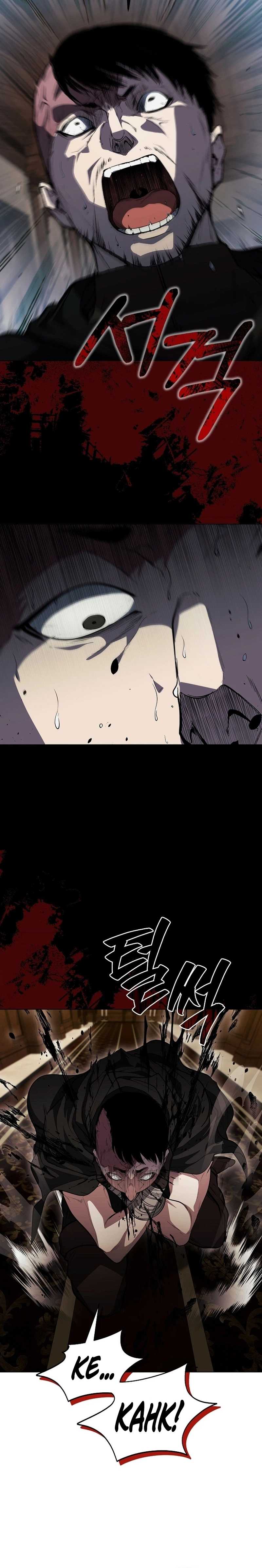 The Immortal Genius Spearman Chapter 3 page 12
