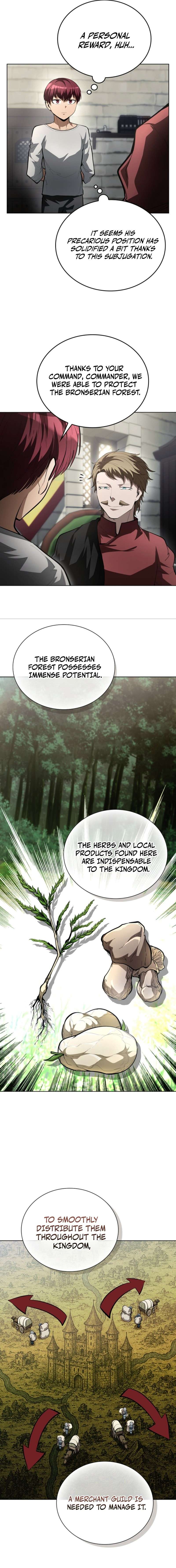 The Immortal Genius Spearman Chapter 30 page 4