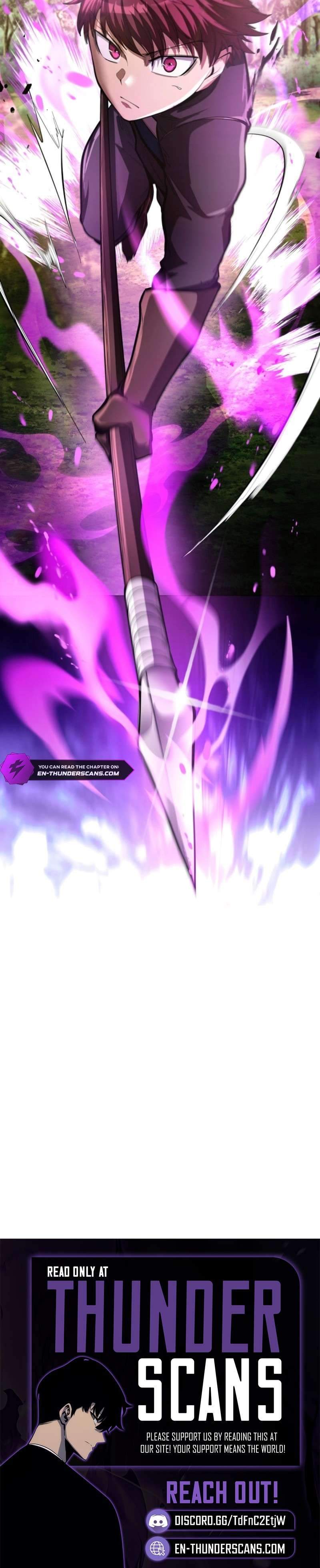 The Immortal Genius Spearman Chapter 32 page 18